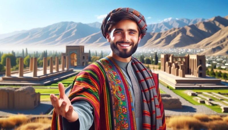 Afghanlogisticstours