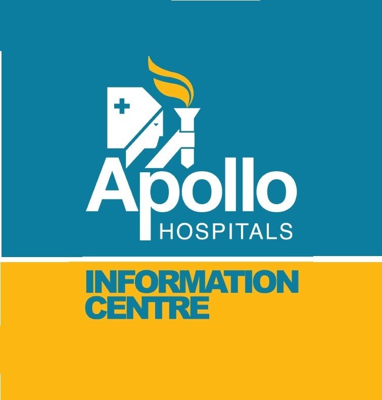 Apollo Hospitals Information Centre