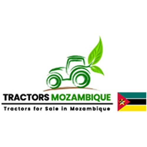 Tractors Mozambique