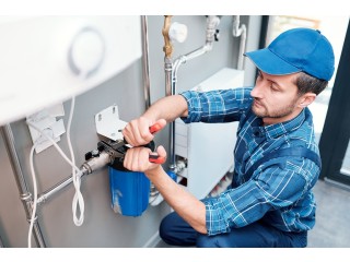 Plumbers Recruitment Services