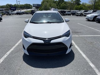 Sell my 2019 Toyota Corolla LE