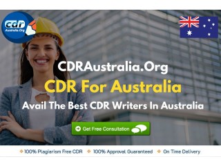 CDR Australia - get Help for Engineers Australia by CDRAustralia.Org