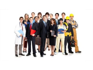 Best Manpower Recruitment Agency In India