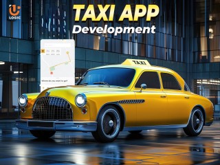 Comprehensive Taxi App Development for Maximum Business Growth