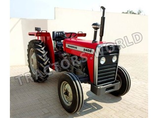 Tractor Company In Gambia