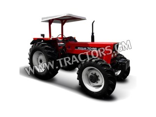 Brand New Tractors For Sale