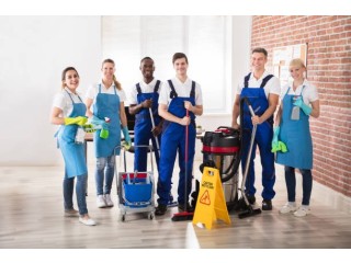 Housekeeping Staff Recruitment Agency from India, Nepal