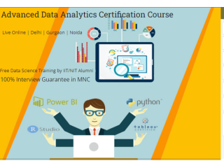 IBM Data Analyst Training and Practical Projects Classes in Delhi, 110032 [100% Job in MNC] New FY 2024 Offer, Microsoft Power BI