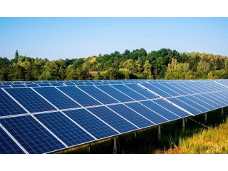 Solar Solutions for Residential Homes Choose Sunshakti for Clean Energy