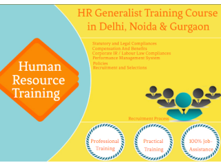 The Evolving Role of HR Payroll : Why Learning Human Resource in 2025 Matters, 100% Job, HR Course in Delhi, 110096 - by SLA Consultants India,
