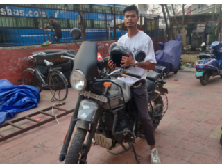 Affordable Bike & Car Rental in Jaipur | AK Travel