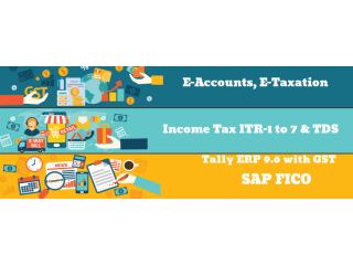 100% Job, Accounting Certifications in 2025: Which Ones Matter & How to Get Them, 100% Job, Accounting Course in Delhi
