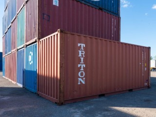 Containers available for sale- 204045 & 53 ft .