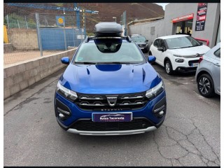 USED 2023 DACIA SANDERO