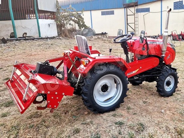 massive-mt-24-tractor-with-tiller-big-2