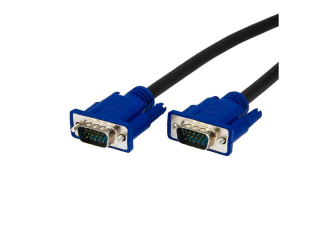 Argom VGA Cable For Monitor 10FT ARG-CB-0077 - Com Tech