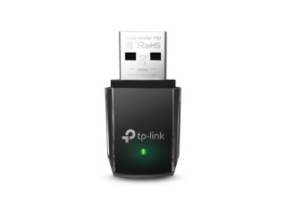 Wireless TP LINK USB Adapter - AC1300 - 2.4GHz and 5GHz/ ARCHER T3U