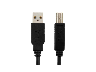 ARGOM Printer Cable / USB 2.0 / 6FT / ARG-CB-0036