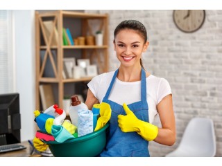 Housekeeping Staff Recruitment Services
