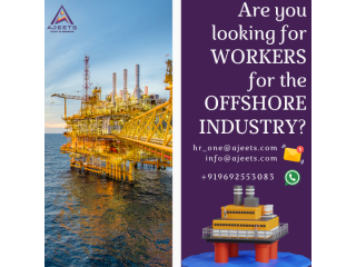 Looking for Leading Offshore Staffing Agencies AJEETS