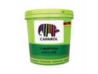 Caparol Tanzania: High-Quality Paints for Interiors